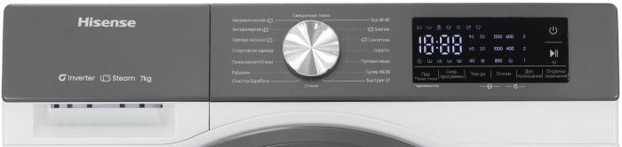 Стиральная машина Hisense WF3S7021BW2