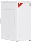 Вертикальная стиральная Kraft TCH-UMD8201W