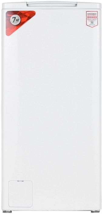 Вертикальная стиральная Kraft TCH-UME7201W