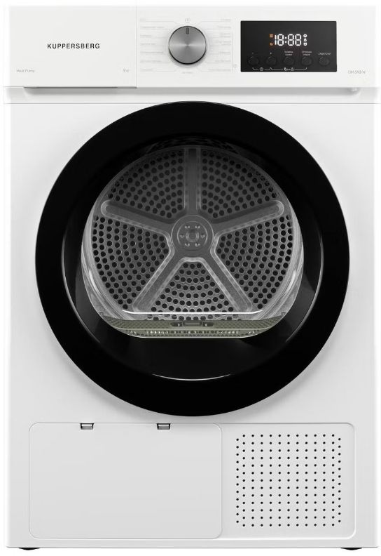 Сушильная машина Kuppersberg DM 593 W