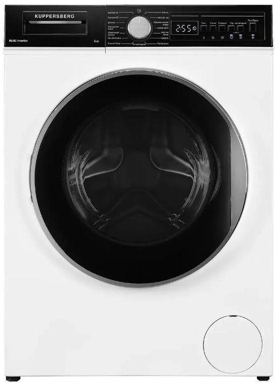 Стиральная машина Kuppersberg WM 410 W