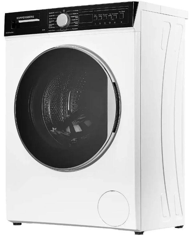 Стиральная машина Kuppersberg WM 410 W