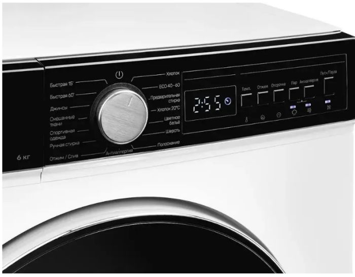 Стиральная машина Kuppersberg WM 410 W