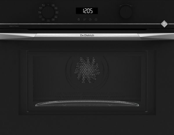 Встраиваемая микроволновая печь De Dietrich DKE4220X