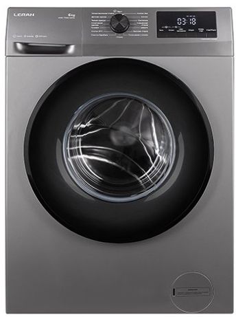 Стиральная машина Leran WMS 73106 AWD2
