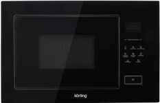 Встраиваемая микроволновая печь Korting KMI 827 GN