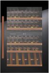 Встраиваемый винный шкаф Kuppersbusch FWK 2800.0 S7 Copper