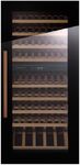 Встраиваемый винный шкаф Kuppersbusch FWK 4800.0 S7 Copper