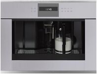 Встраиваемая кофемашина Kuppersbusch CKV 6550.0 G1 Stainless Steel