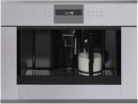 Встраиваемая кофемашина Kuppersbusch CKV 6550.0 G3 Silver Chrome