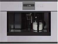 Встраиваемая кофемашина Kuppersbusch CKV 6550.0 G5 Black Velvet