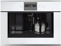 Встраиваемая кофемашина Kuppersbusch CKV 6550.0 W1 Stainless steel