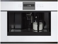 Встраиваемая кофемашина Kuppersbusch CKV 6550.0 W2 Black Chrome