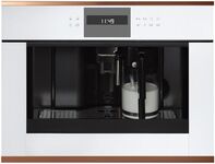 Встраиваемая кофемашина Kuppersbusch CKV 6550.0 W7 Copper