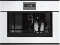 Встраиваемая кофемашина Kuppersbusch CKV 6550.0 W5 Black Velvet