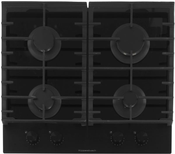 Газовая варочная поверхность Kuppersbusch KG 6850.0 SE-E5