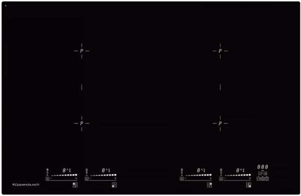 Индукционная варочная панель Kuppersbusch KI 8800.0 SR