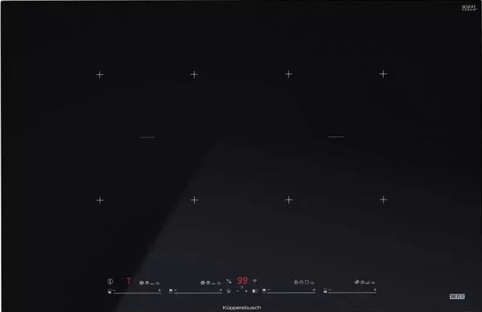 Индукционная варочная поверхность Kuppersbusch KI 8880.1 SR