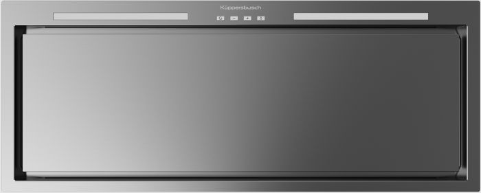 Полновстраиваемая вытяжка Kuppersbusch DEL 8550.0 E