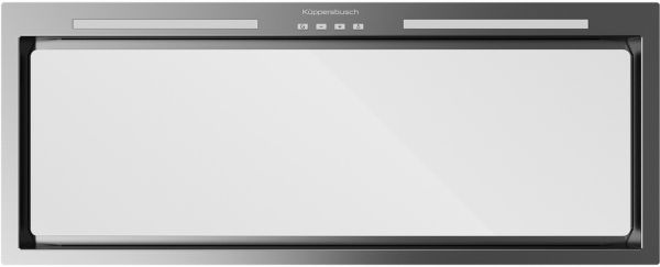 Полновстраиваемая вытяжка Kuppersbusch DEL 8550.0 W