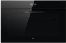Электрический духовой шкаф Elica VIRTUS MULTI 90 TFT BL