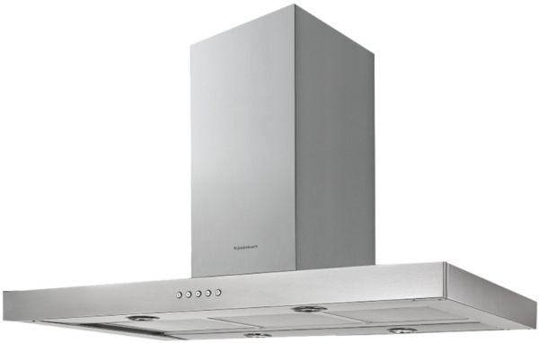 Каминная вытяжка Kuppersbusch DI 9340.0 E