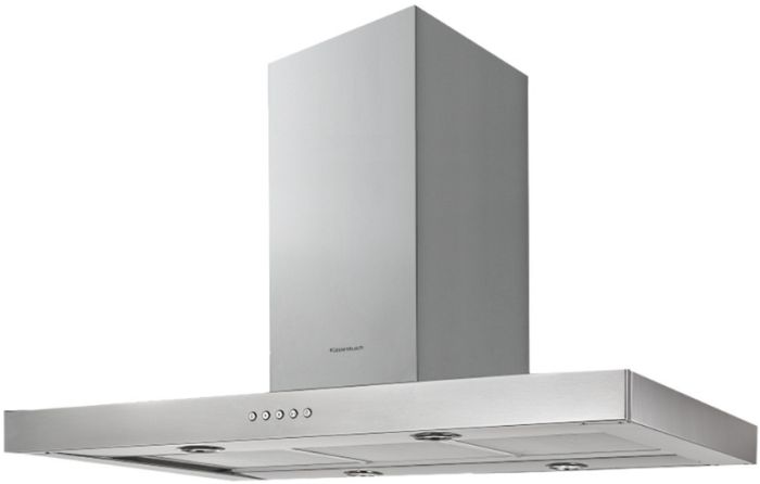 Каминная вытяжка Kuppersbusch DI 9340.0 E