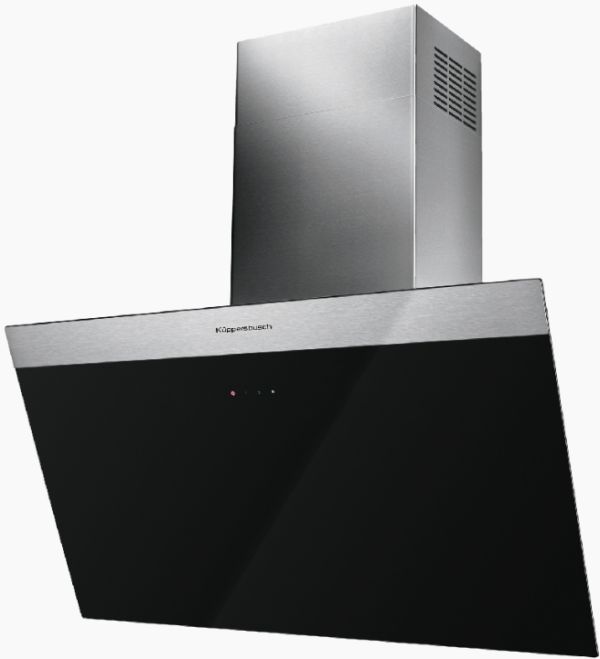 Наклонная вытяжка Kuppersbusch DW 8500.1 S