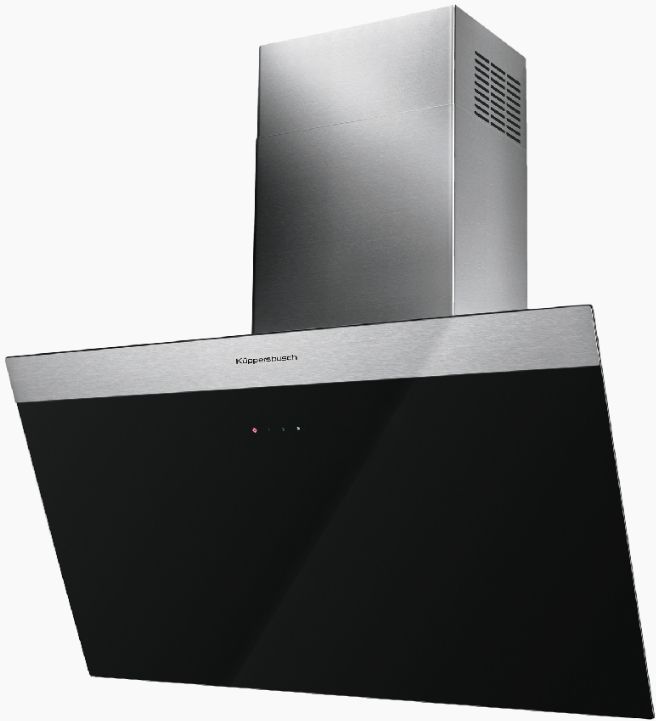 Наклонная вытяжка Kuppersbusch DW 8500.1 S