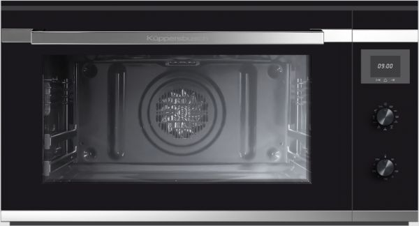 Электрический духовой шкаф Kuppersbusch B 9330.0 S3 Silver Chrome