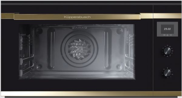 Электрический духовой шкаф Kuppersbusch B 9330.0 S4 Gold