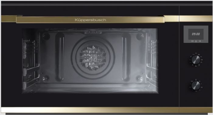 Электрический духовой шкаф Kuppersbusch B 9330.0 S4 Gold