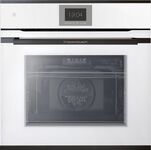 Электрический духовой шкаф Kuppersbusch BP 6550.0 W2 Black Chrome