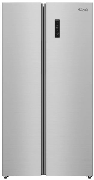 Холодильник Side-by-Side Ardo RTH791541EX2
