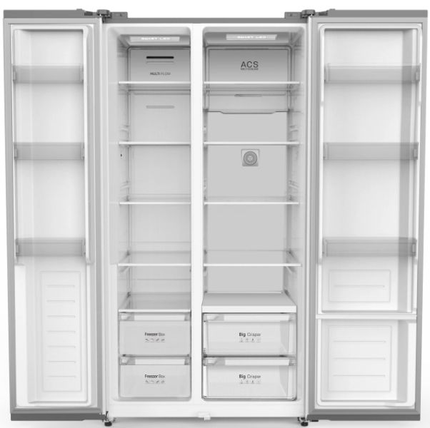 Холодильник Side-by-Side Ardo RTH791541EX2