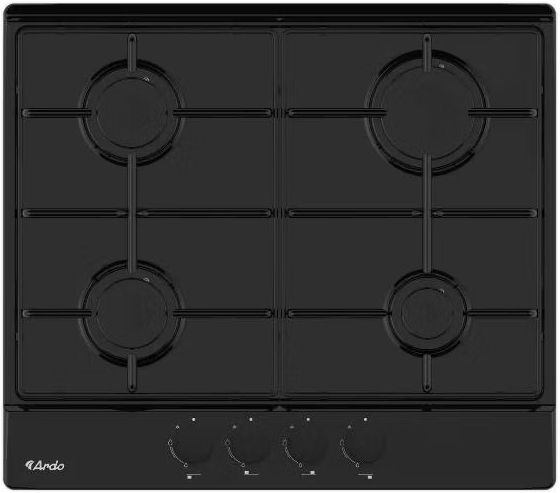 Газовая варочная панель Ardo MH64GMB2