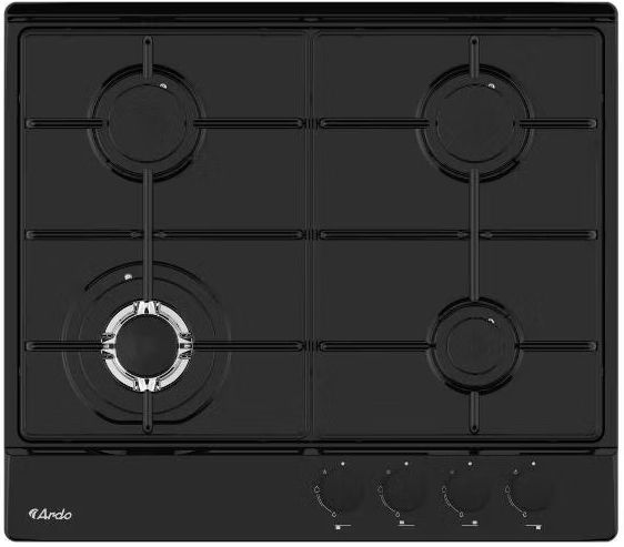 Газовая варочная панель Ardo MH63G1WMB2