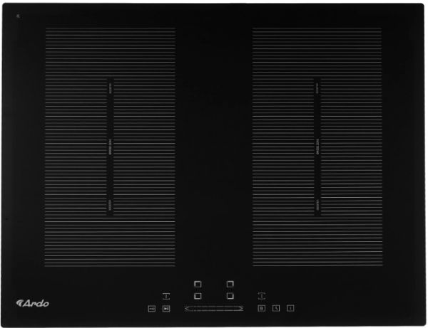Индукционная варочная поверхность Ardo IM64B2FS2