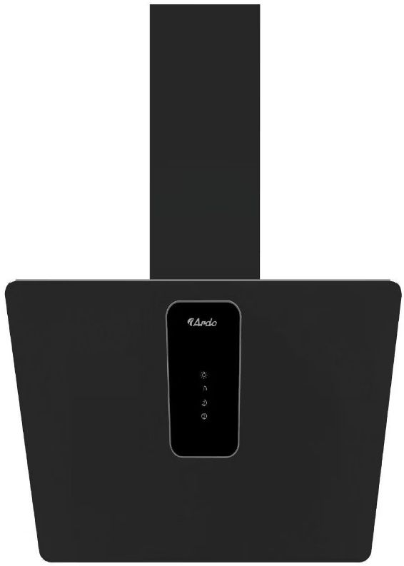 Наклонная вытяжка Ardo HI361EB2