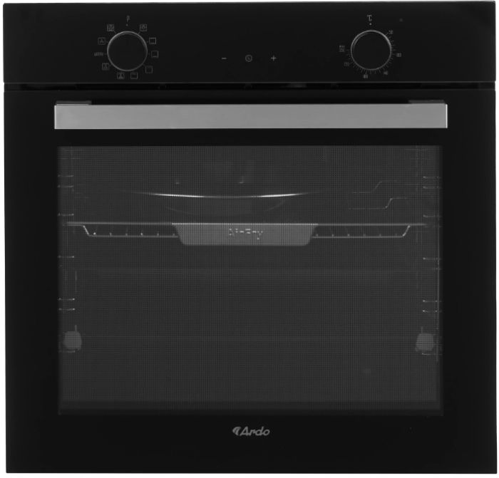 Электрический духовой шкаф Ardo BO410EAB2