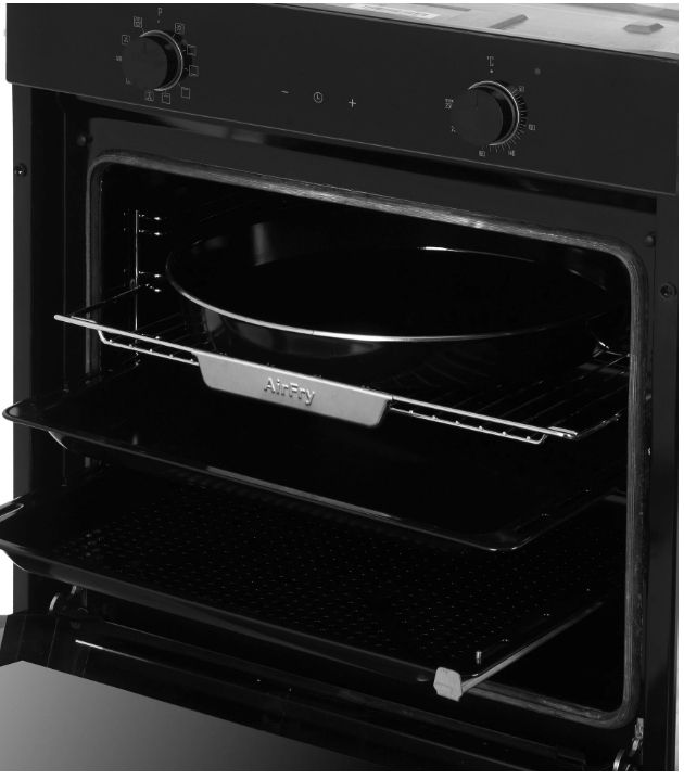 Электрический духовой шкаф Ardo BO410EAB2