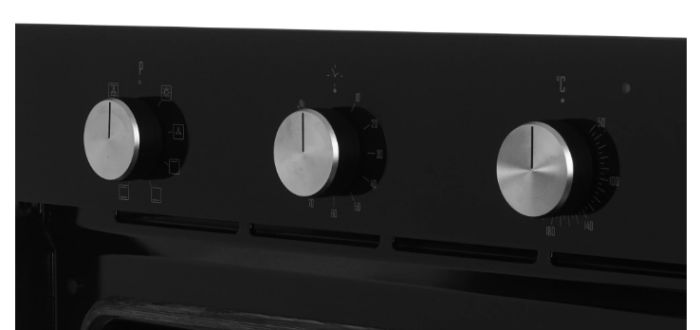 Электрический духовой шкаф Ardo BO18B2