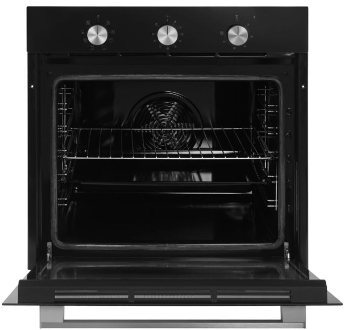 Электрический духовой шкаф Ardo BO18B2