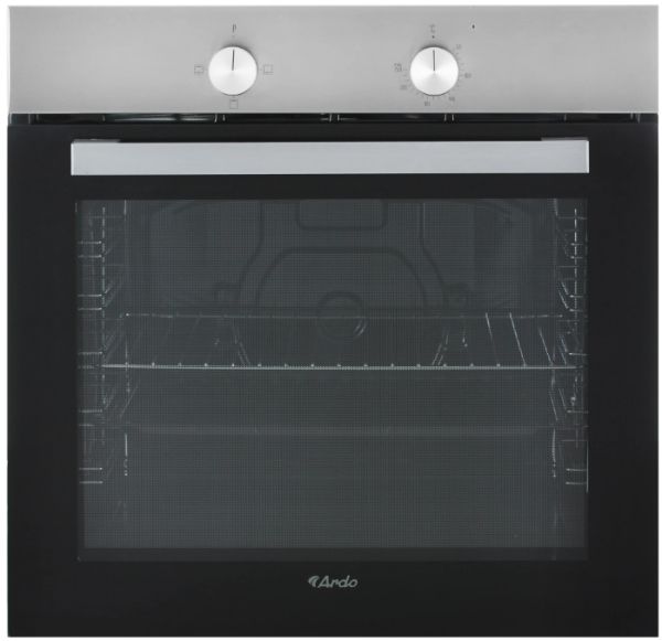 Электрический духовой шкаф Ardo BO13X2