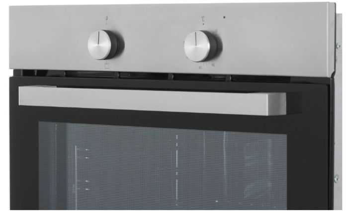 Электрический духовой шкаф Ardo BO13X2