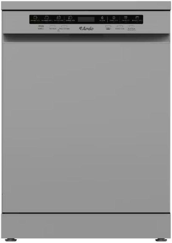 Посудомоечная машина Ardo DTH1563S2
