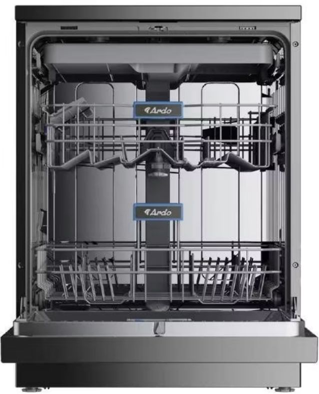 Посудомоечная машина Ardo DTH1563S2