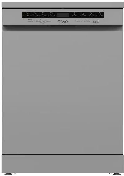 Посудомоечная машина Ardo DTH1563X2