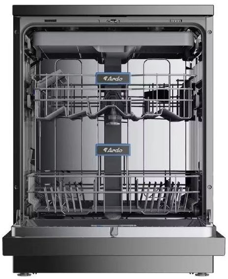 Посудомоечная машина Ardo DTH1563X2