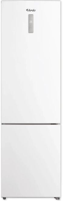Двухкамерный холодильник Ardo REA460330EW2